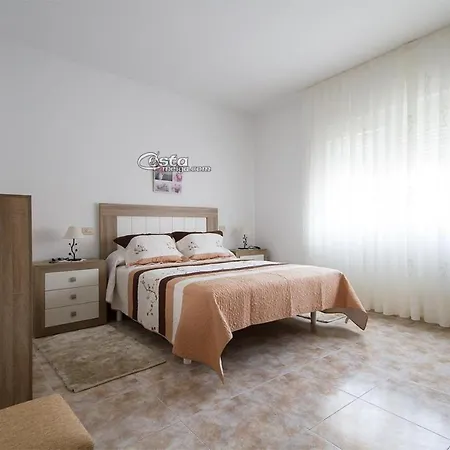 Apartment in Finisterre - 104559 Appartamento