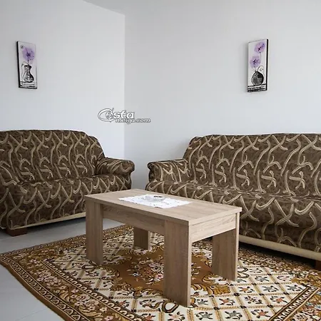 Apartment - 3 Bedrooms With Sea Views - 04559 Daire