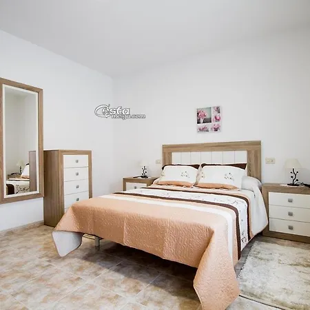 Daire Apartment - 3 Bedrooms With Sea Views - 04559 Finisterre