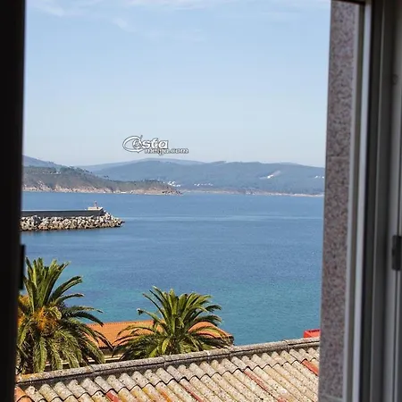 Daire Apartment - 3 Bedrooms With Sea Views - 04559
