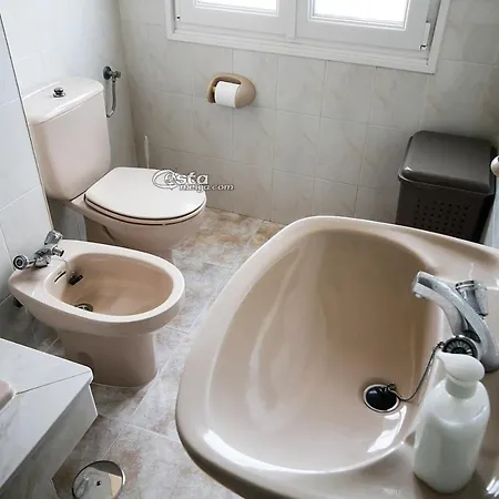 Apartment - 3 Bedrooms With Sea Views - 04559 Daire